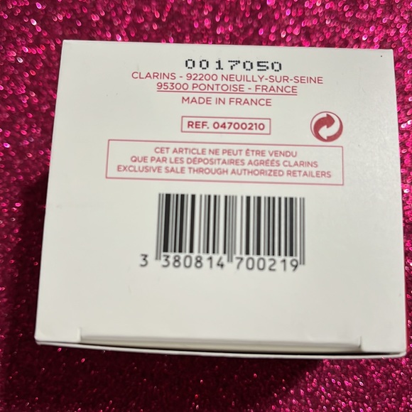 Clarins Instant smooth line smoothing perfecting touch - Picture 5 of 5